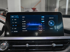 2021款 超级英雄版 1.5L CVT豪华型