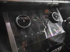 2021款 超级英雄版 1.5L CVT豪华型