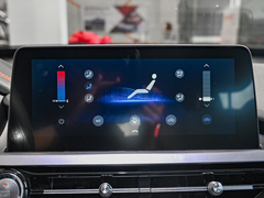 2021款 超级英雄版 1.5L CVT豪华型