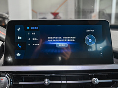 2021款 超级英雄版 1.5L CVT豪华型