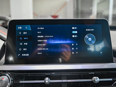 2021款 超级英雄版 1.5L CVT豪华型