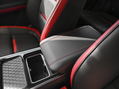 2021款 超级英雄版 1.5L CVT豪华型