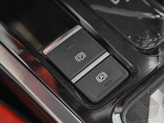 2021款 超级英雄版 1.5L CVT豪华型