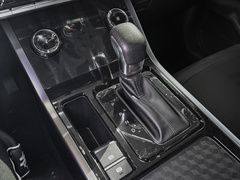 2021款 超级英雄版 1.5L CVT豪华型
