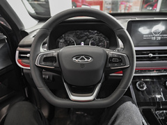 2021款 超级英雄版 1.5L CVT豪华型