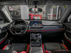 2021款 超级英雄版 1.5L CVT豪华型