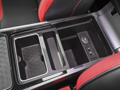 2021款 超级英雄版 1.5L CVT豪华型