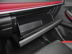 2021款 超级英雄版 1.5L CVT豪华型