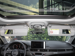 2022款 allroad quattro 冰雪运动版