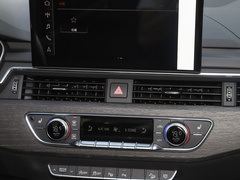 2022款 allroad quattro 冰雪运动版