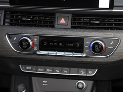 2022款 allroad quattro 冰雪运动版