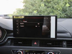 2022款 allroad quattro 冰雪运动版