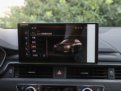 2022款 allroad quattro 冰雪运动版