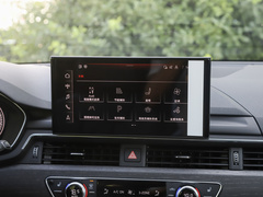 2022款 allroad quattro 冰雪运动版