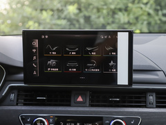 2022款 allroad quattro 冰雪运动版
