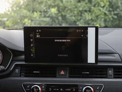 2022款 allroad quattro 冰雪运动版