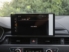 2022款 allroad quattro 冰雪运动版