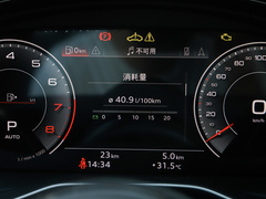 2022款 allroad quattro 冰雪运动版