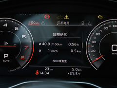 2022款 allroad quattro 冰雪运动版