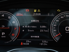 2022款 allroad quattro 冰雪运动版