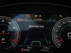 2022款 allroad quattro 冰雪运动版