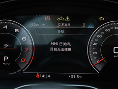 2022款 allroad quattro 冰雪运动版