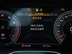 2022款 allroad quattro 冰雪运动版