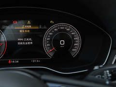2022款 allroad quattro 冰雪运动版