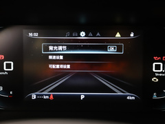 2021款 1.5T GT DCT音速版
