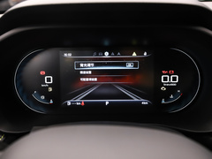 2021款 1.5T GT DCT音速版