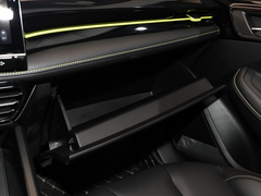 2021款 1.5T GT DCT音速版