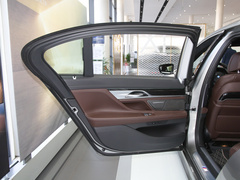 2021款 730Li M运动套装 