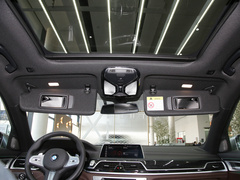 2021款 730Li M运动套装 