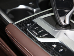 2021款 730Li M运动套装 