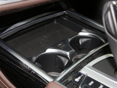 2021款 730Li M运动套装 