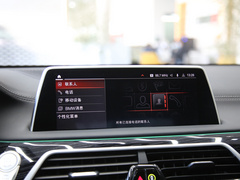 2021款 730Li M运动套装 