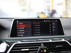 2021款 730Li M运动套装 
