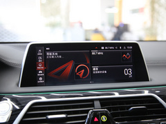 2021款 730Li M运动套装 