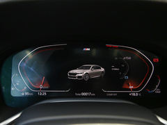 2021款 730Li M运动套装 