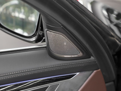2021款 730Li M运动套装 