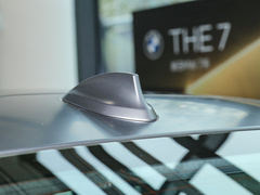 2021款 740Li 领先型 M运动套装 