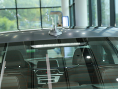 2021款 740Li 领先型 M运动套装 
