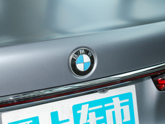 2021款 740Li 领先型 M运动套装 
