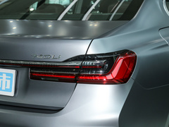 2021款 740Li 领先型 M运动套装 