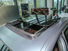 2021款 740Li 领先型 M运动套装 