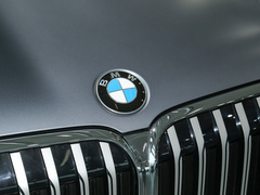 2021款 740Li 领先型 M运动套装 