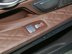 2021款 740Li 领先型 M运动套装 