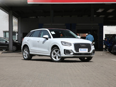 2022款 35 TFSI 时尚动感型