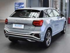 2022款 35 TFSI 时尚动感型