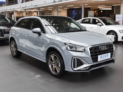 2022款 35 TFSI 时尚动感型